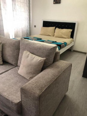 Charming bedsitter in kilimani